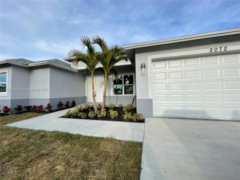 2072 SW Akorot Road Port St. Lucie FL 34953