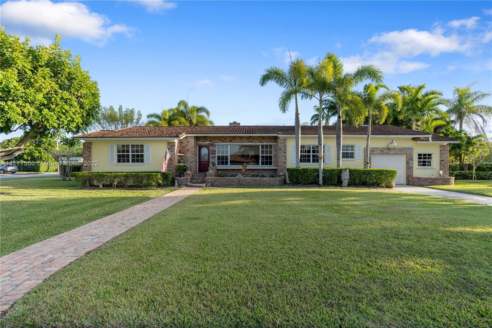 206 NW 21st Street Homestead FL 33030