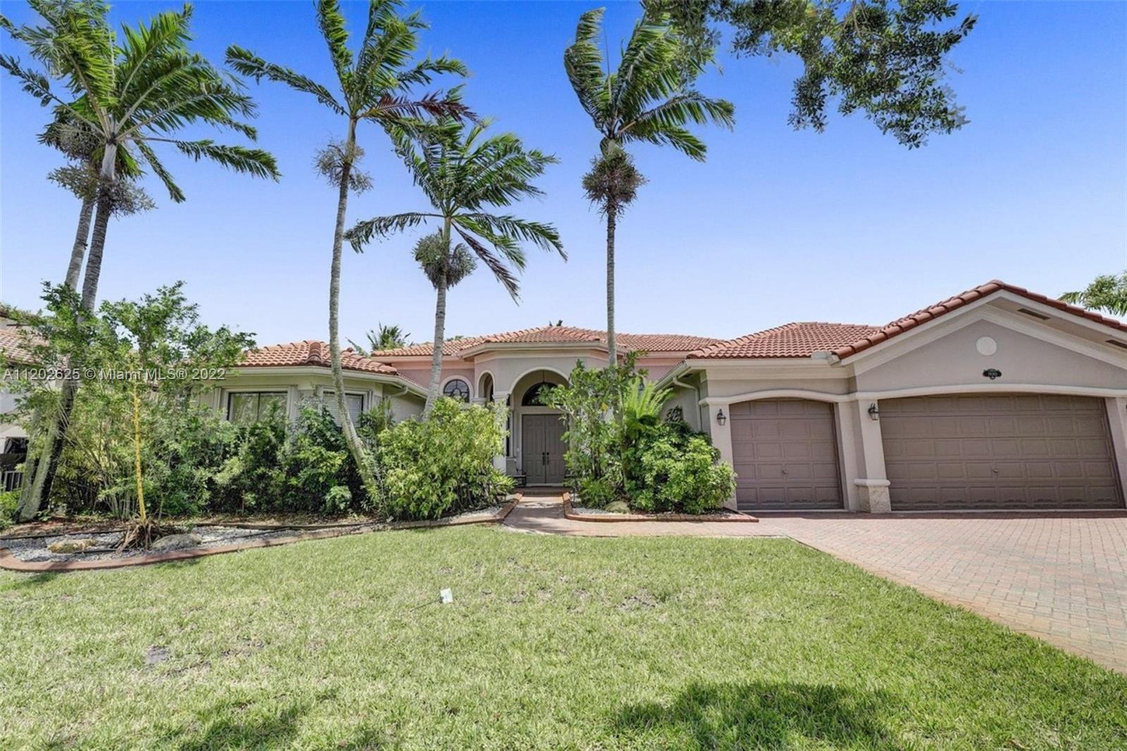 19360 SW 24th Street Miramar FL 33029