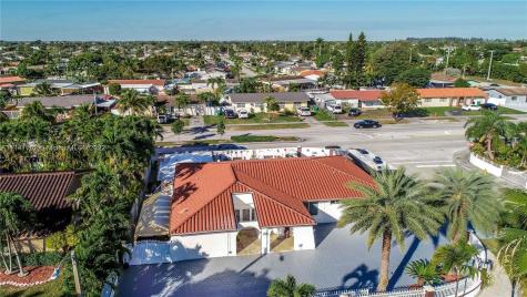 1860 SW 126th Court Miami FL 33175