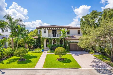 1270 97th Street Bay Harbor Islands FL 33154
