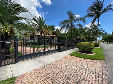 8311 SW 31st Street Miami FL 33155