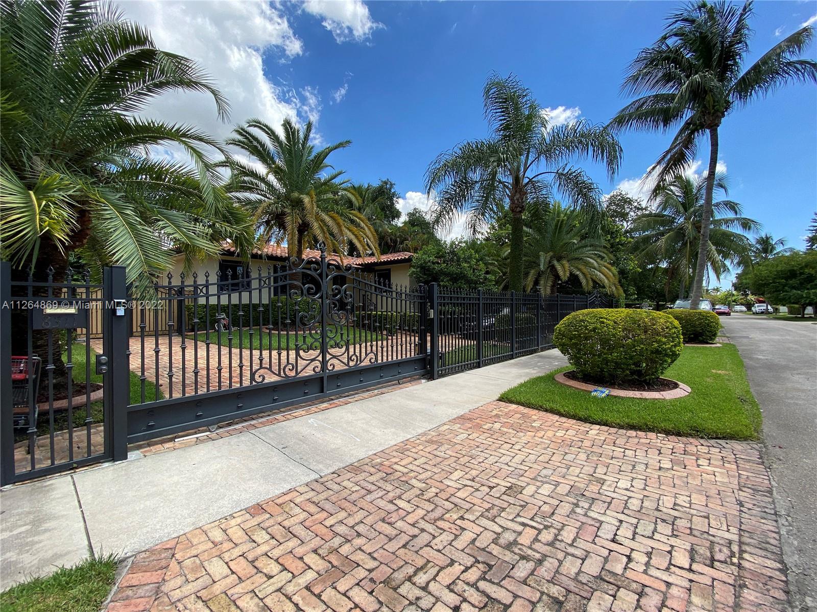 8311 SW 31st Street Miami FL 33155