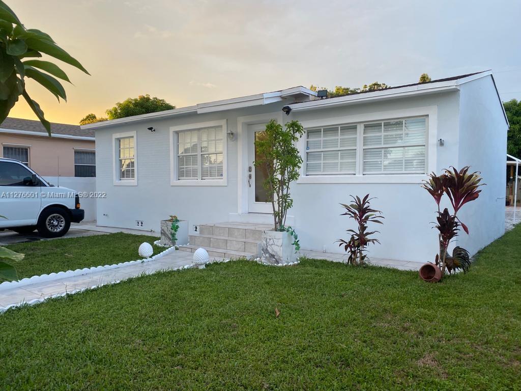 85 NW 118th Street Miami FL 33168