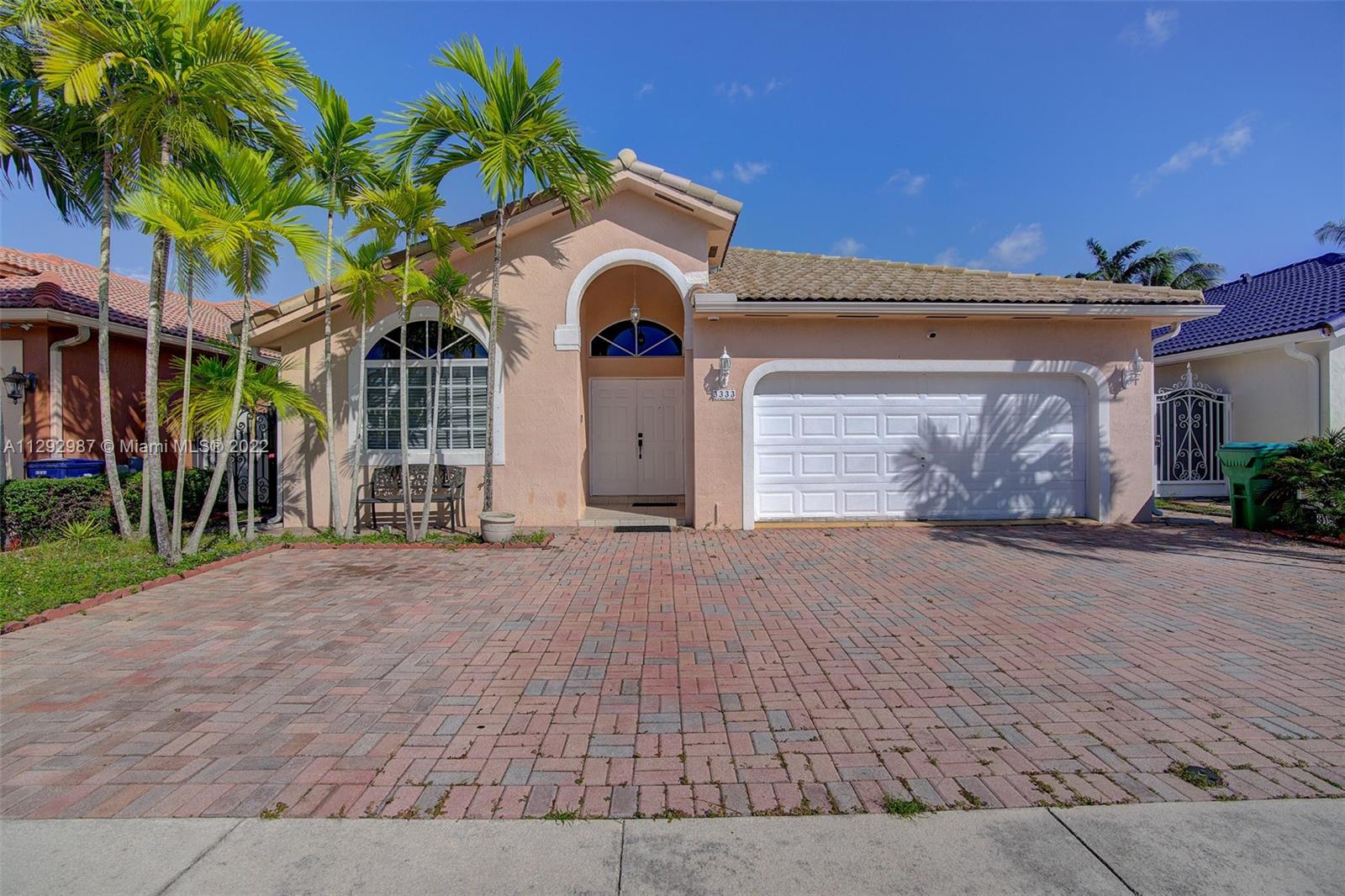 3333 SW 152nd Place Miami FL 33185