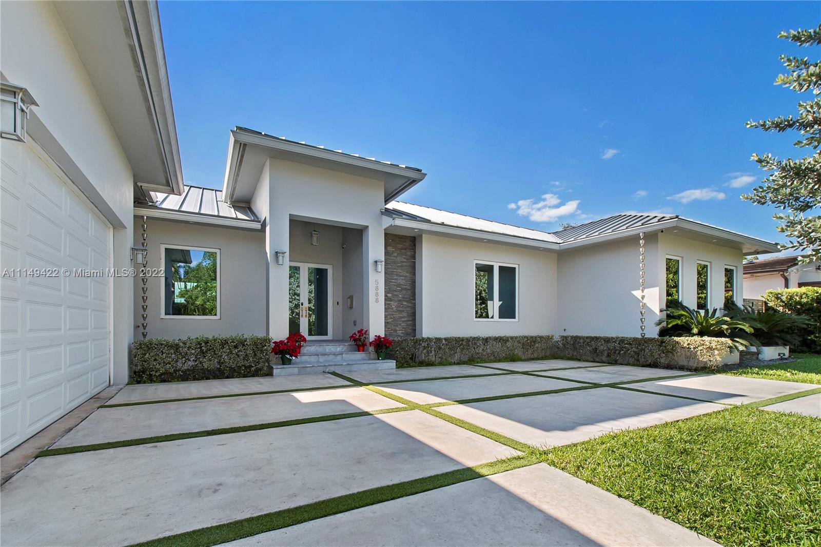 5888 SW 26th Street Miami FL 33155
