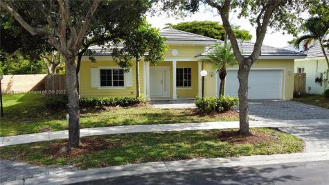 2835 NE 4th Street Homestead FL 33033