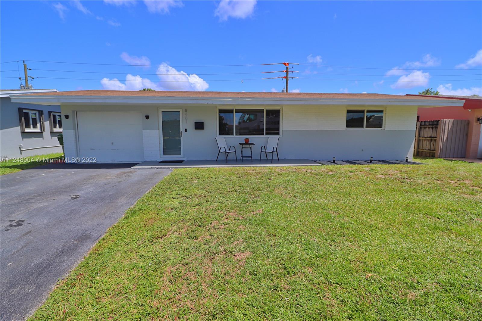 8481 NW 15th Court Pembroke Pines FL 33024