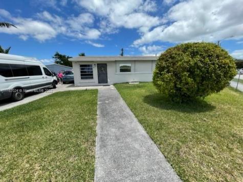 22365 SW 112th Court Miami FL 33170