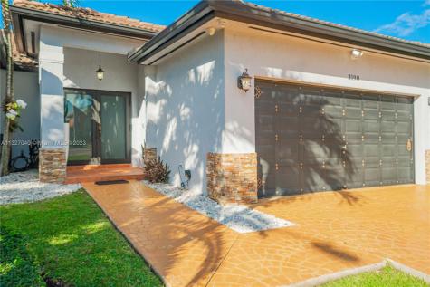 3190 SW 149th Avenue Miami FL 33185