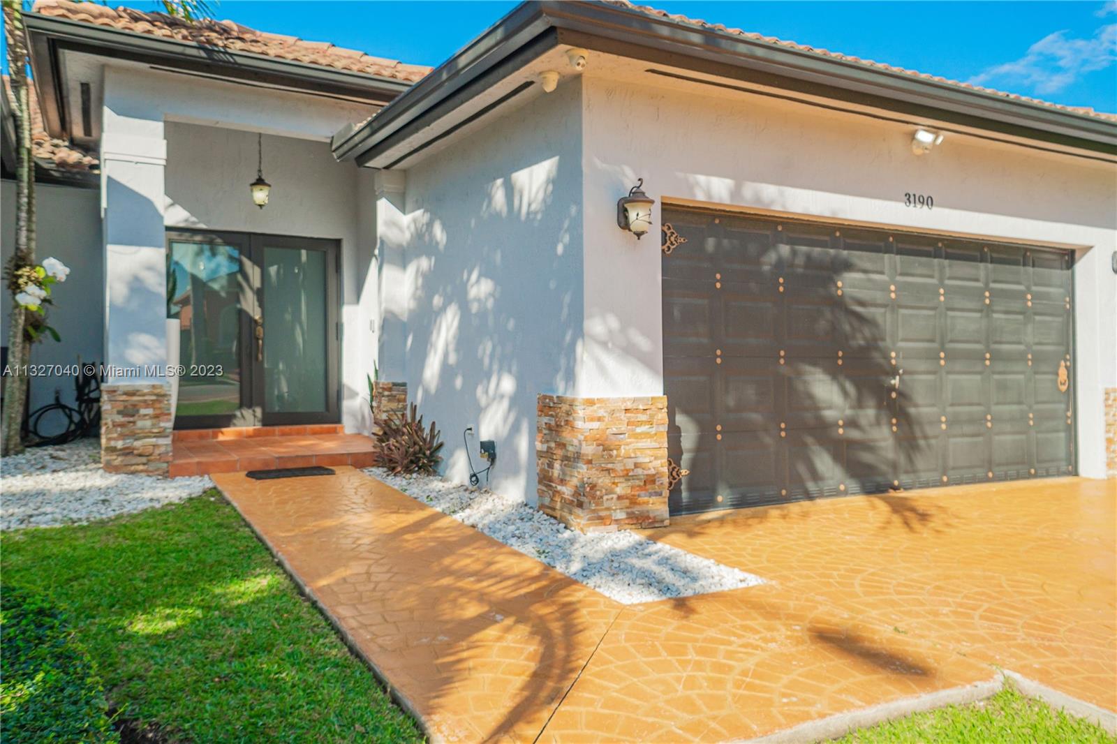 3190 SW 149th Avenue Miami FL 33185