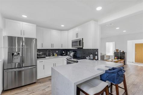 3351 NW 18th Terrace Miami FL 33125