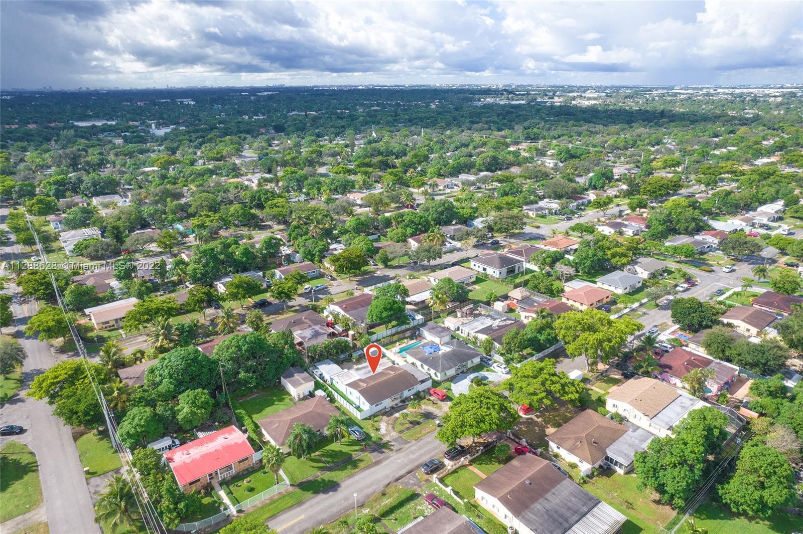 1020 NW 128th Terrace North Miami FL 33168