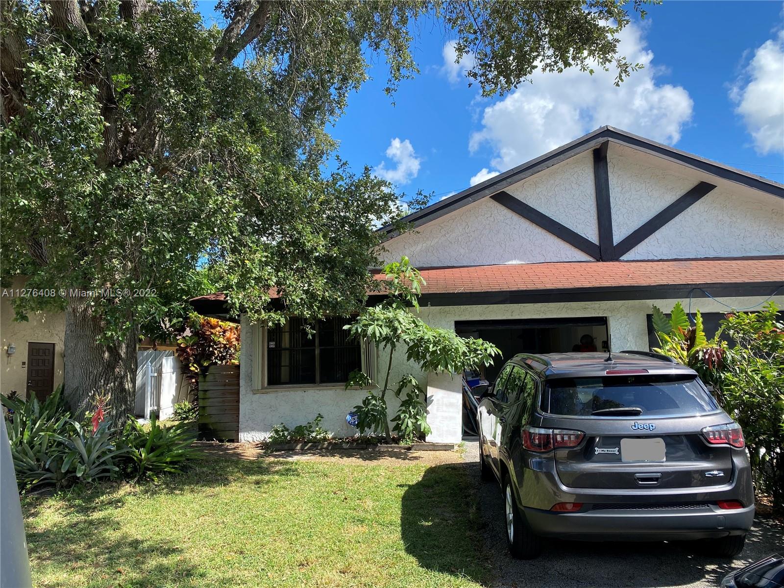 7411 SW 11th Court North Lauderdale FL 33068
