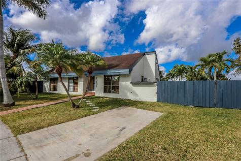 20601 SW 120th Court Miami FL 33177