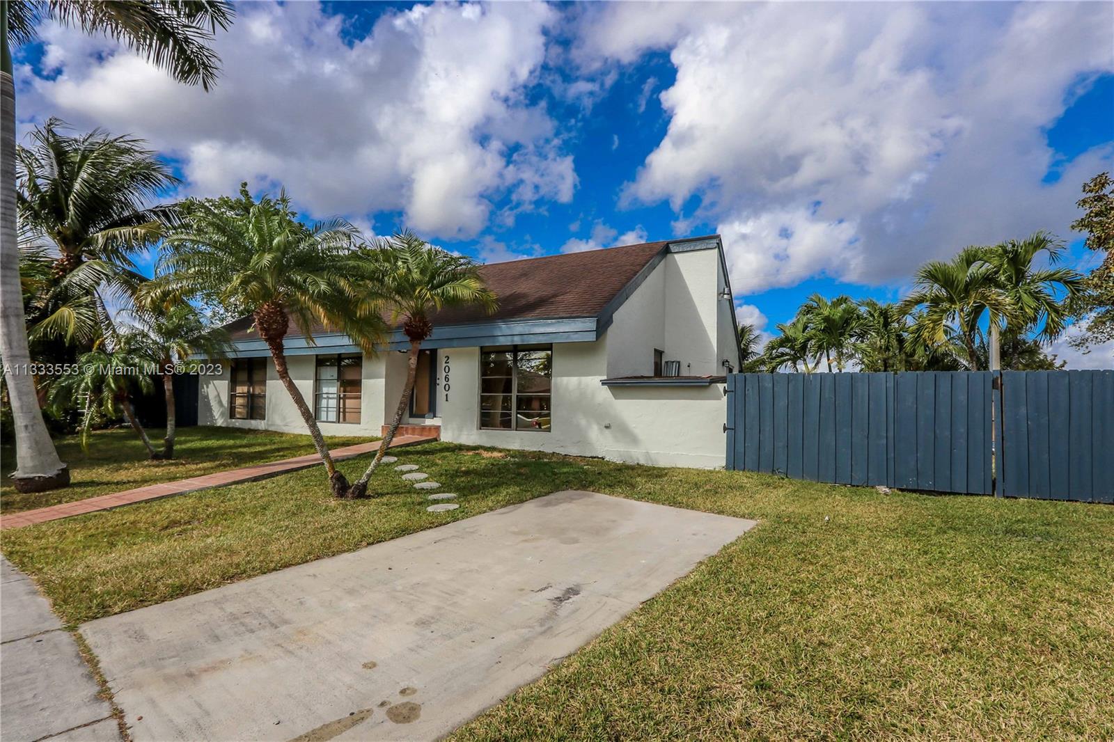 20601 SW 120th Court Miami FL 33177