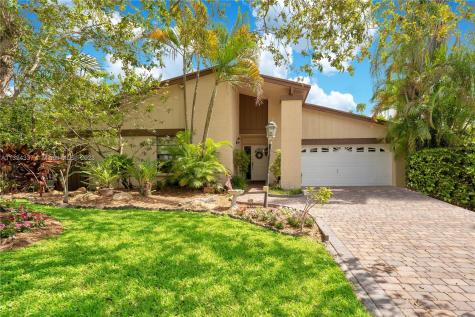 12771 SW 107th Street Miami FL 33186