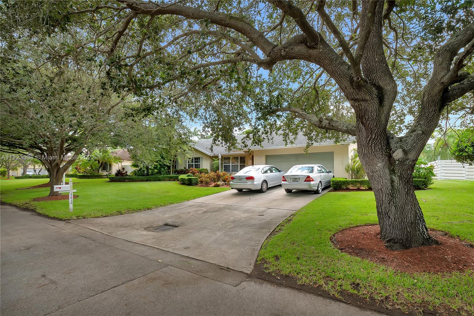 14850 SW 152nd Court Miami FL 33196