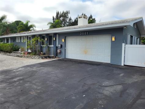 3681 NE 15th Avenue Oakland Park FL 33334
