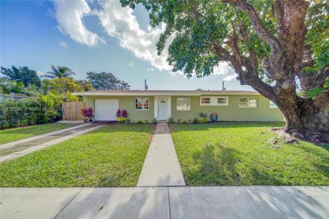 19531 Belview Drive Cutler Bay FL 33157