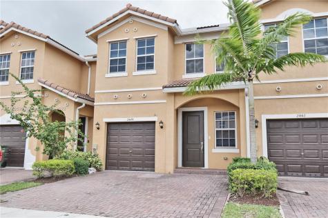 2444 SE 15th Street Homestead FL 33035