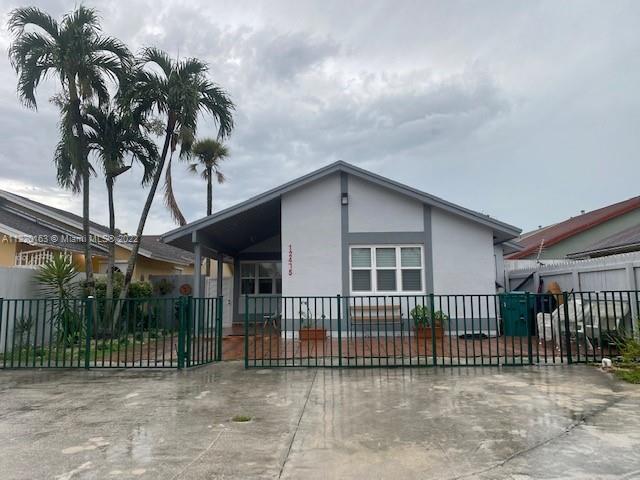 12475 SW 9th Terrace Miami FL 33184