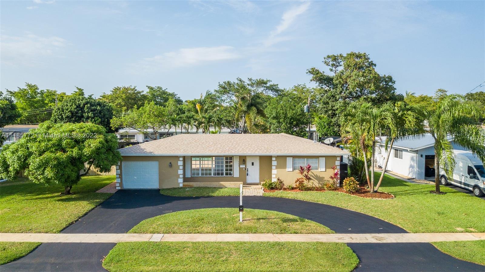 5661 SW 4th Court Plantation FL 33317