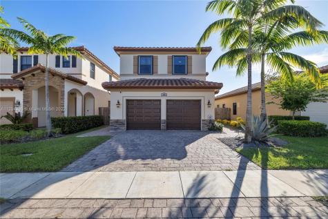 125 NE 25th Terrace Homestead FL 33033