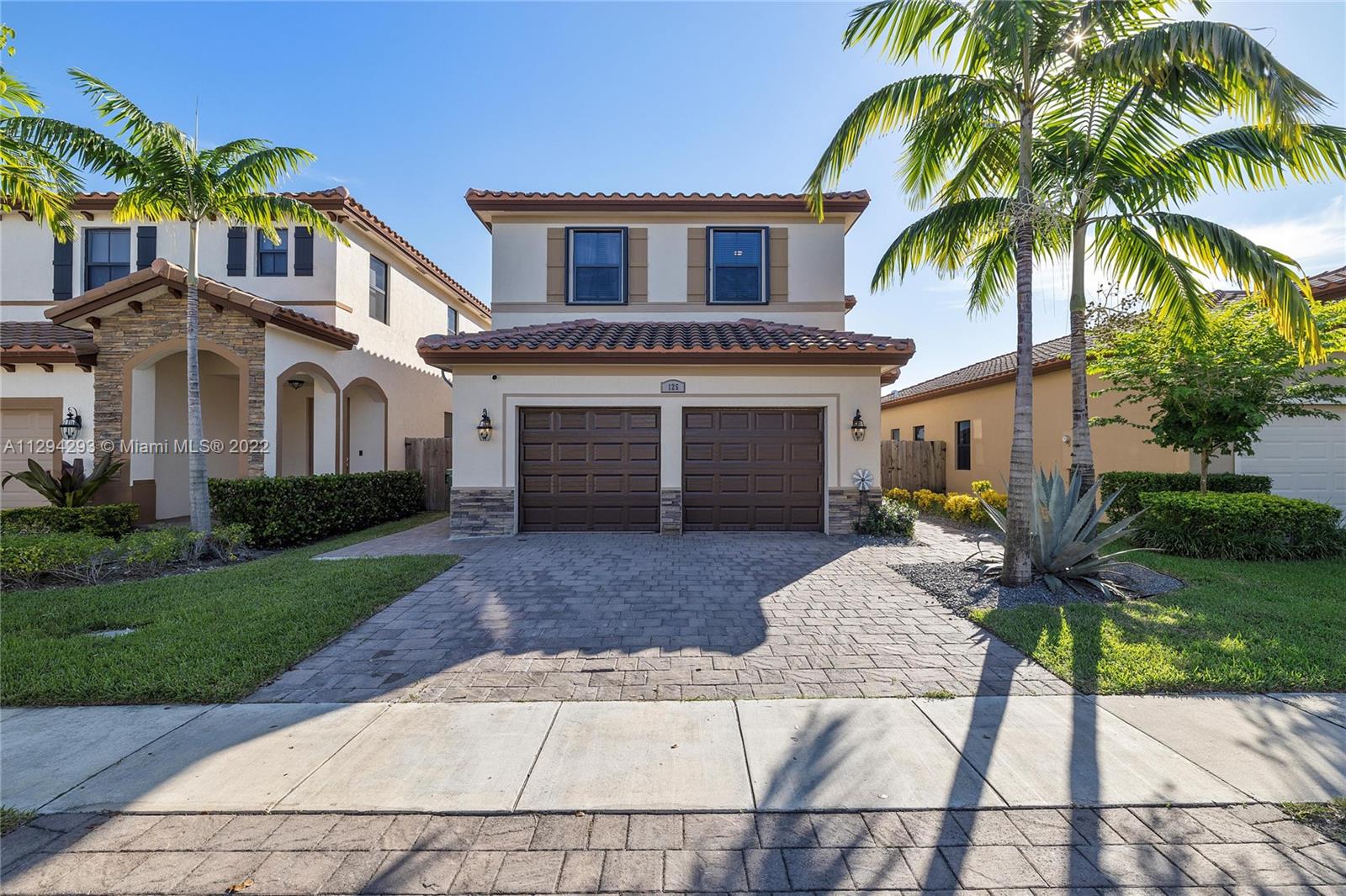 125 NE 25th Terrace Homestead FL 33033