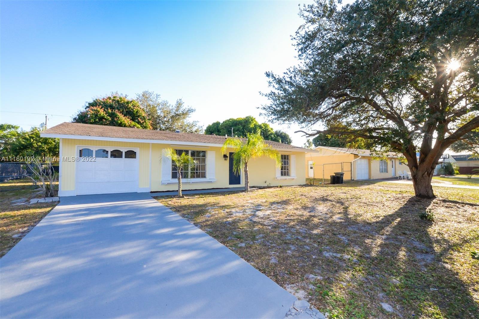 250 SE Verada Avenue Port St. Lucie FL 34983