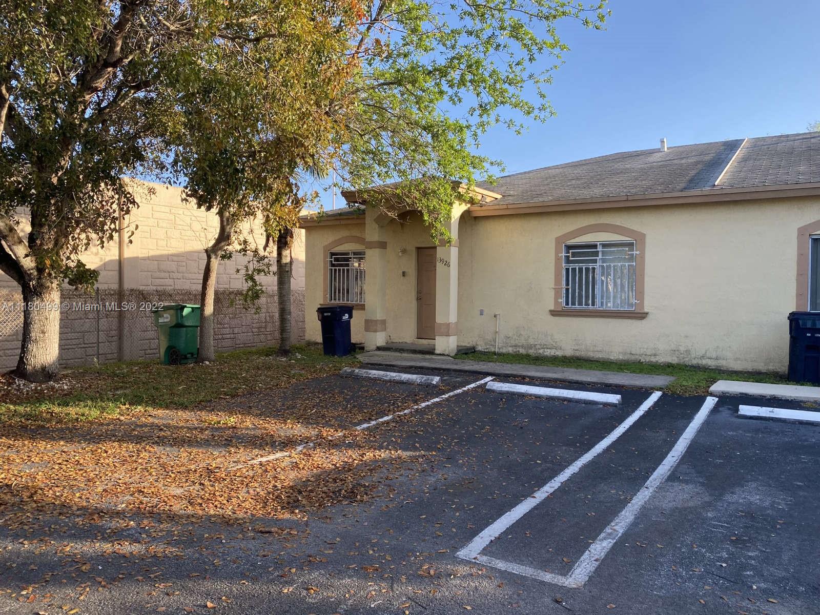 13926 SW 281st Terrace Homestead FL 33033