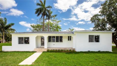13501 NE Miami Court Miami FL 33161
