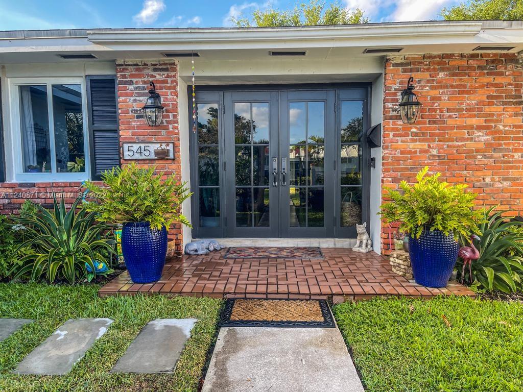 545 NW 21st Street Homestead FL 33030