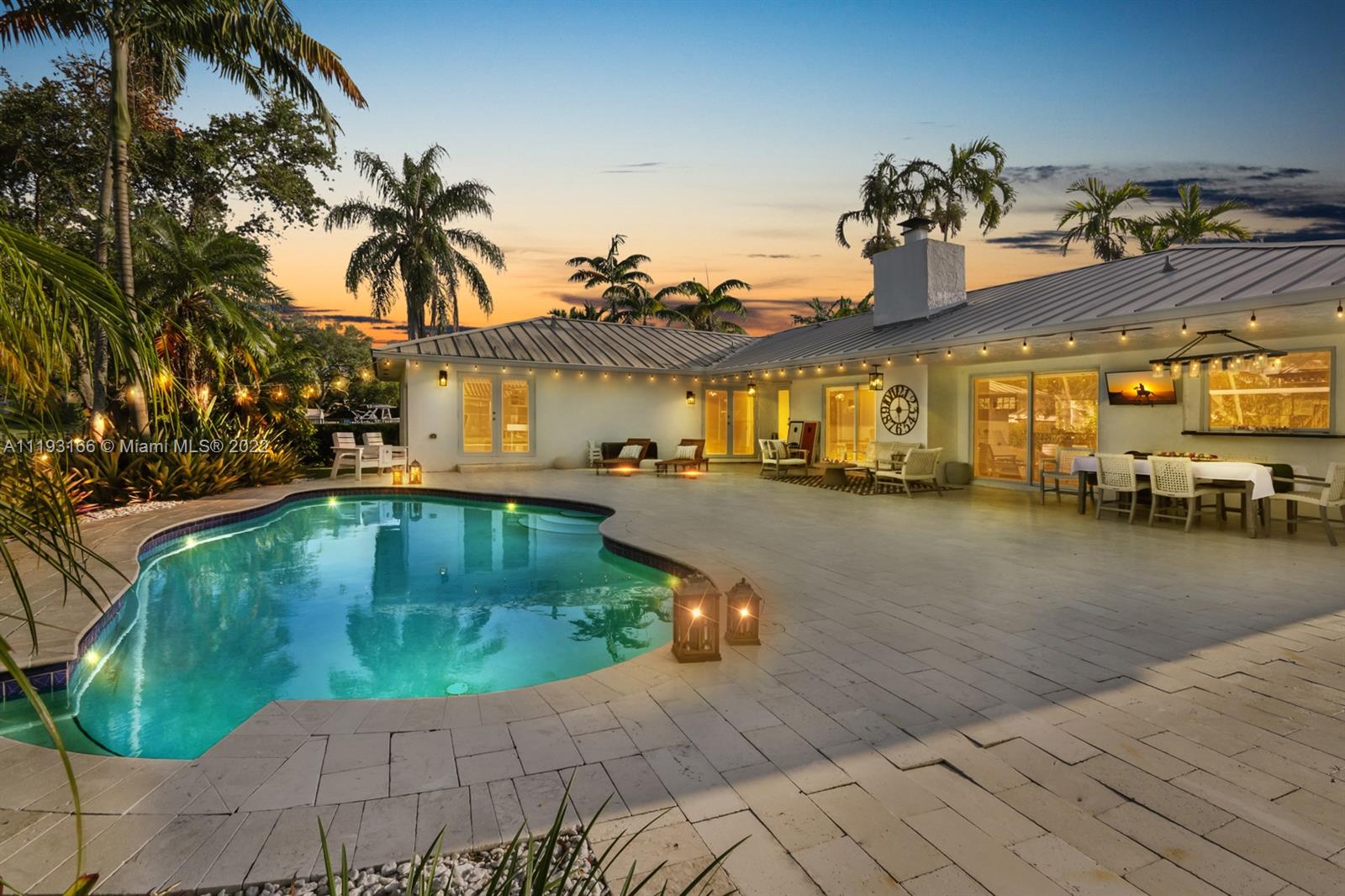 17921 SW 84th Avenue Palmetto Bay FL 33157