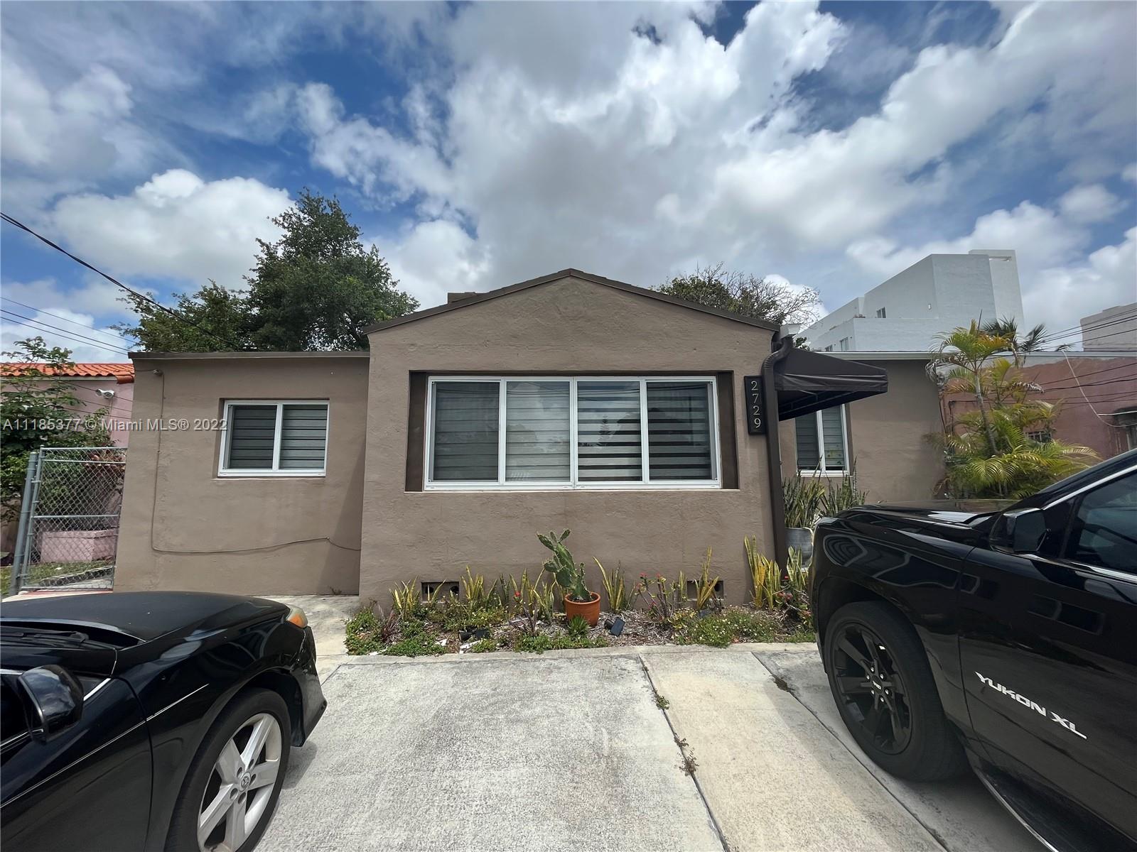 2729 SW 18th Street Miami FL 33145