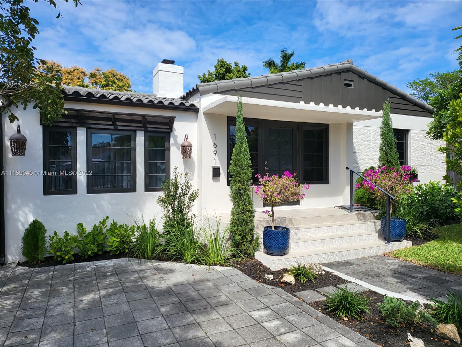 1691 SW 16th Street Miami FL 33145