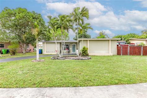 2355 NW 81st Avenue Sunrise FL 33322