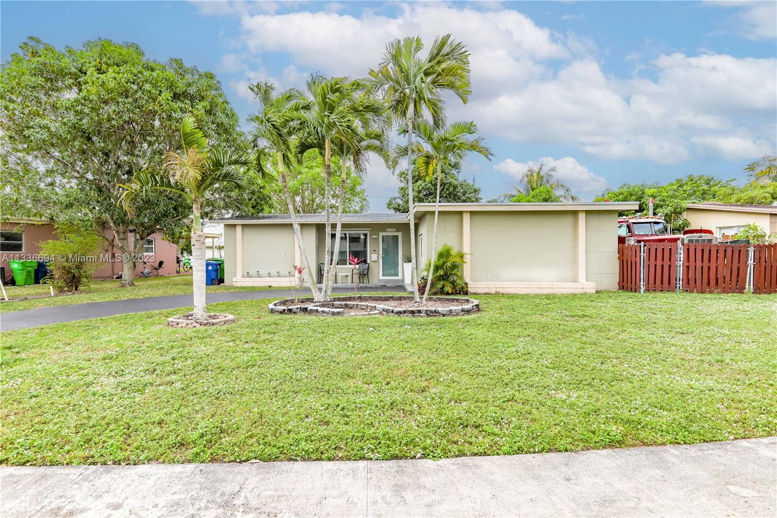 2355 NW 81st Avenue Sunrise FL 33322
