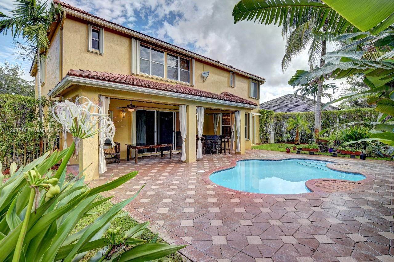 15972 SW 13th Street Pembroke Pines FL 33027