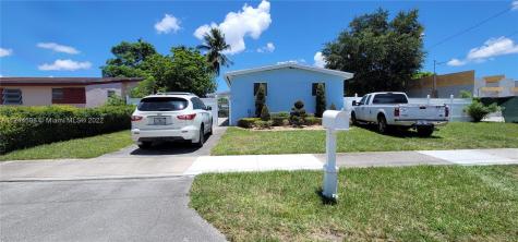 17815 NW 29th Court Miami Gardens FL 33056