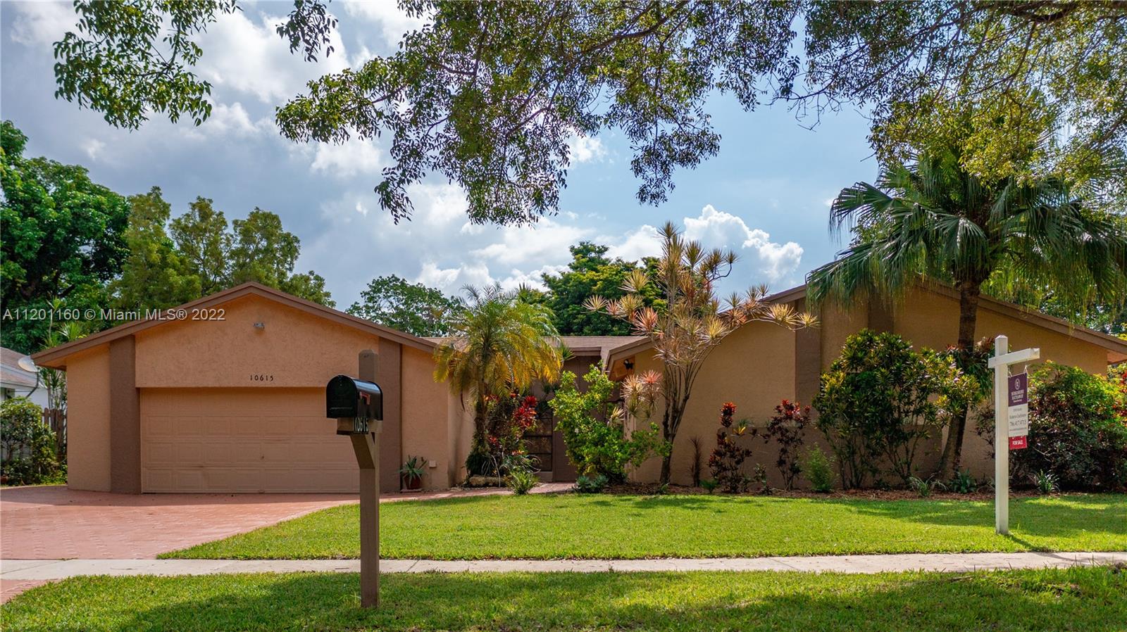 10615 SW 134th Court Miami FL 33186