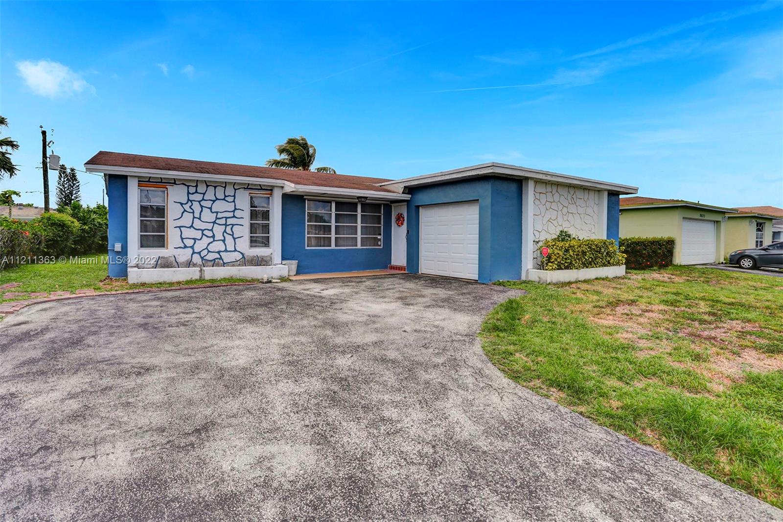 8629 S Lexington Drive Miramar FL 33025