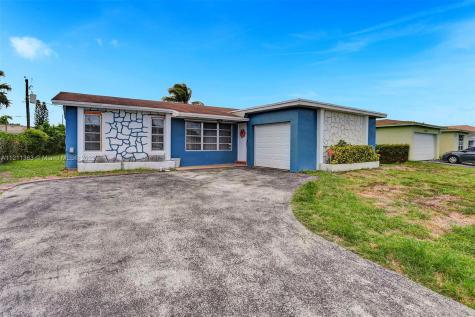 8629 S Lexington Drive Miramar FL 33025