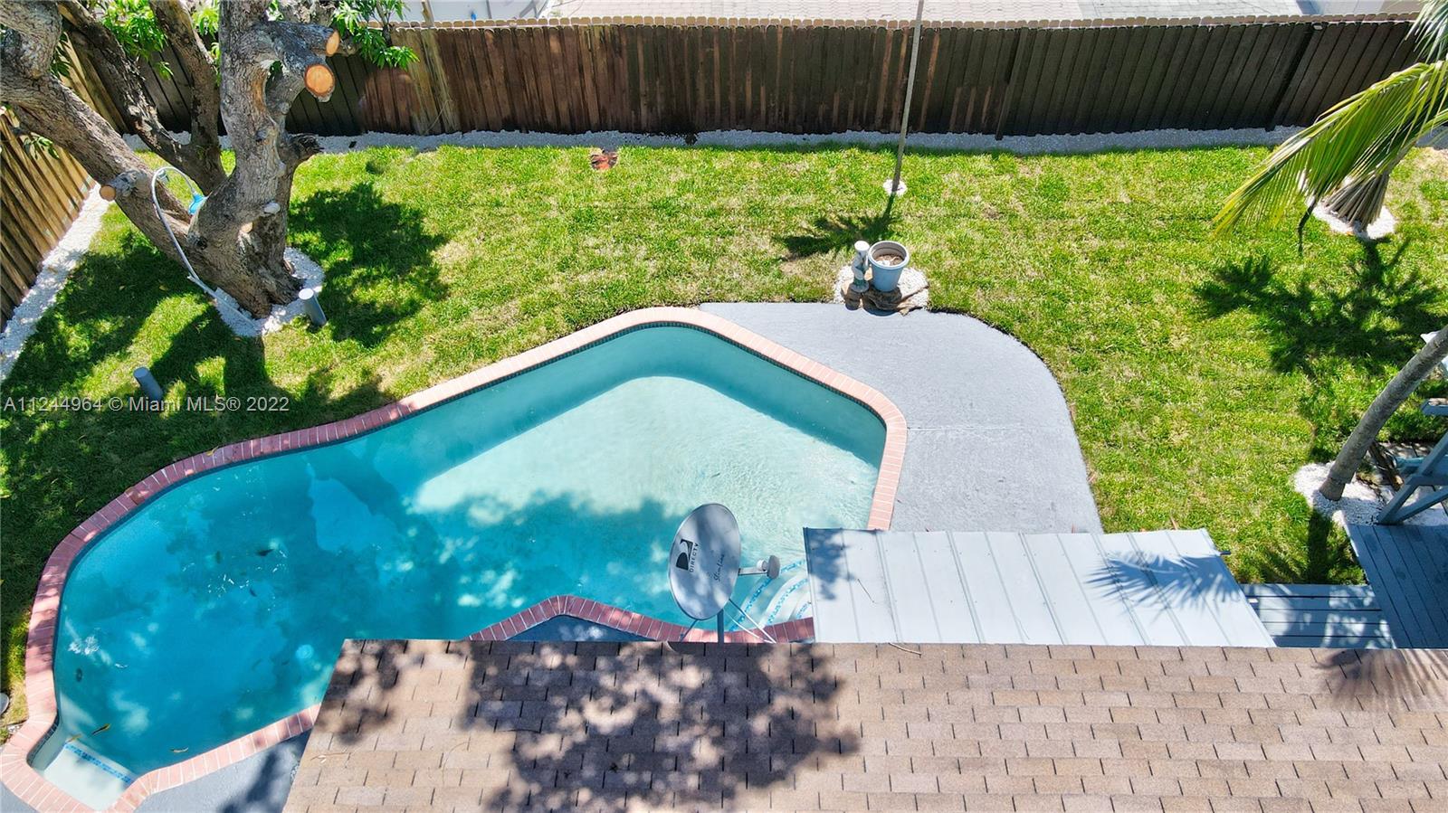 3360 NE 12th Terrace Pompano Beach FL 33064