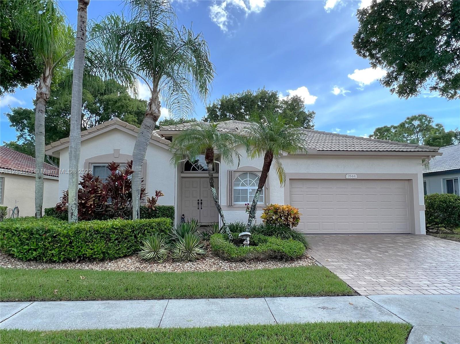7844 NW 78th Avenue Tamarac FL 33321