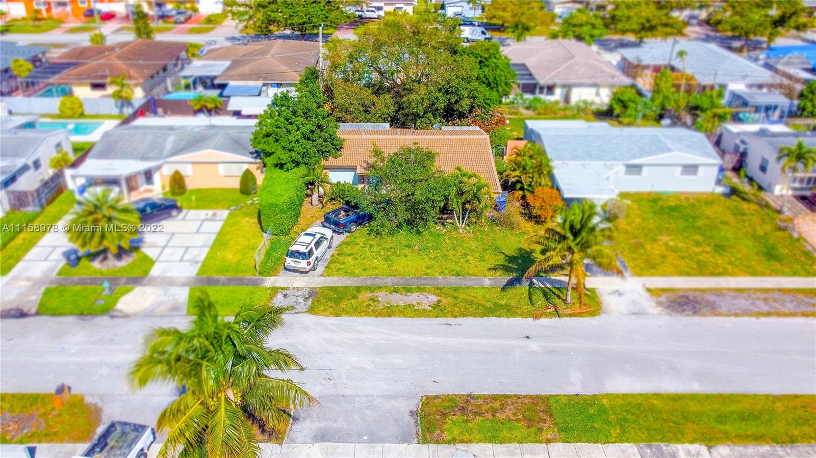 7541 Lincoln Street Hollywood FL 33024