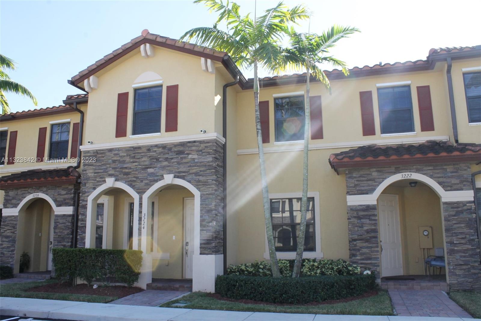 3224 SE 7th Court Homestead FL 33033