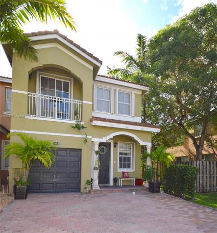 1443 SE 25th Avenue Homestead FL 33035
