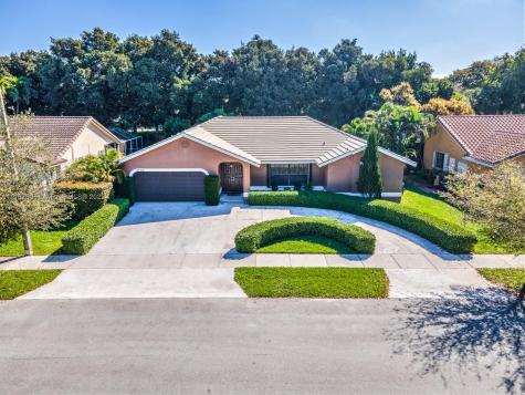 5140 NW 47th Avenue Coconut Creek FL 33073