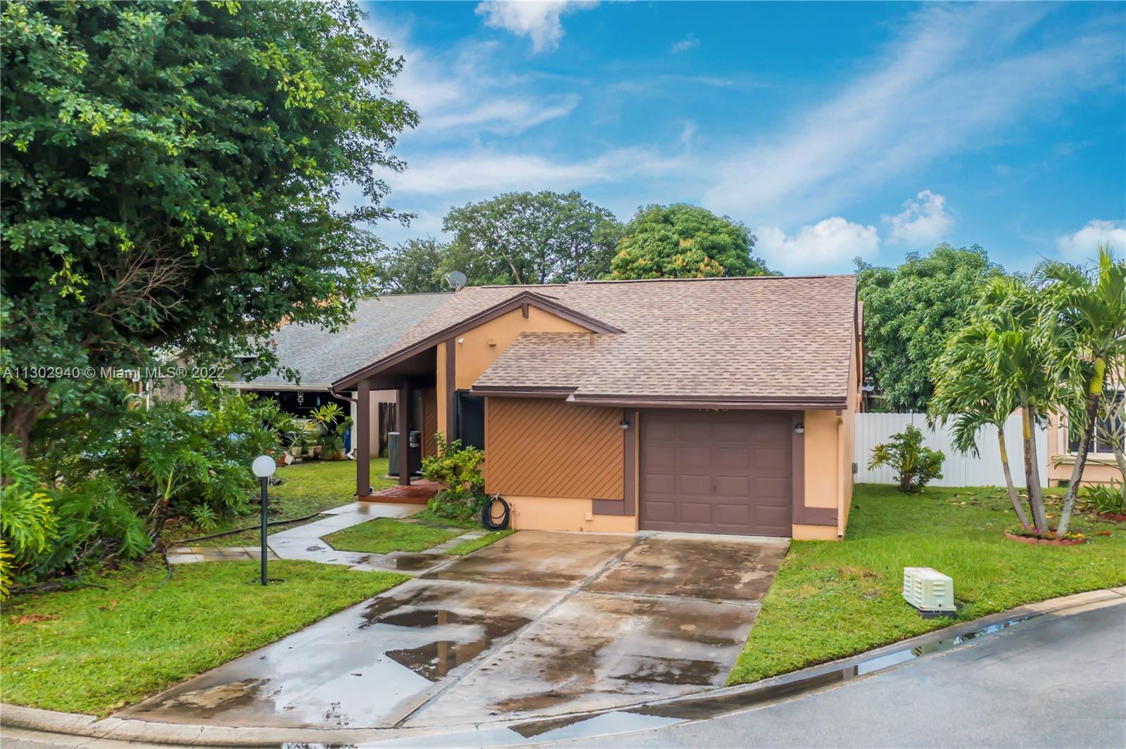 1740 SW 85th Terrace Miramar FL 33025